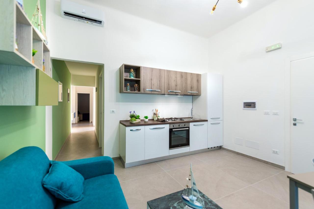 Appartamenti Vista Mare Otranto Exterior photo