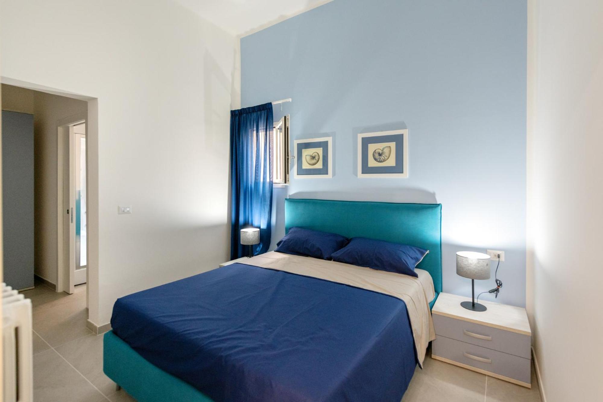 Appartamenti Vista Mare Otranto Exterior photo