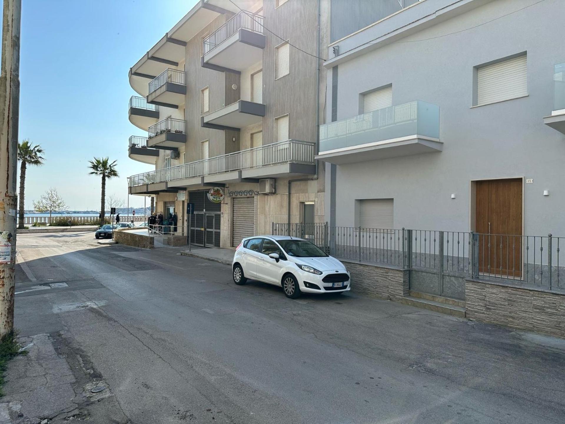 Appartamenti Vista Mare Otranto Exterior photo